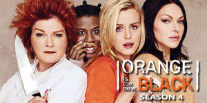 Read more about the article Netflix Series “Orange is the New Black” Casting Call in NYC