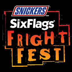 Six Flags Atlanta, Georgia Fright Fest actors, singers, dancers