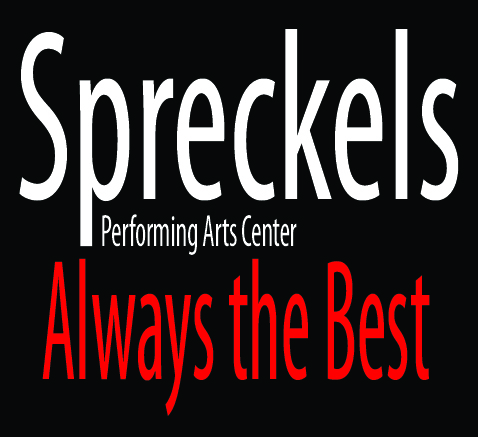 Spreckels Theater Company