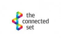 The connected set
