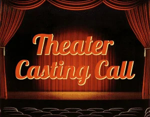 Read more about the article Actor Auditions in Houston for Stage Play