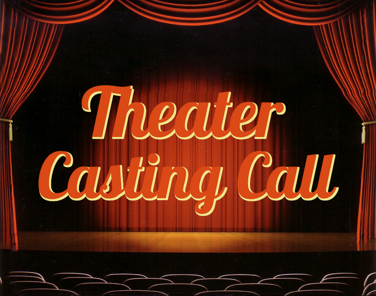 Read more about the article Auditions in Tampa Bay Area for Stage Play “Lil & Louis”