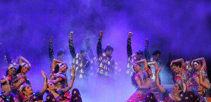 Read more about the article Bollywood Dance Auditions in New Jersey