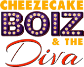 Read more about the article Video Auditions for “Cheezecake Boiz  & The Diva” Musical Touring Show – ATL Area