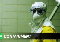 Extras casting call for new show Containment