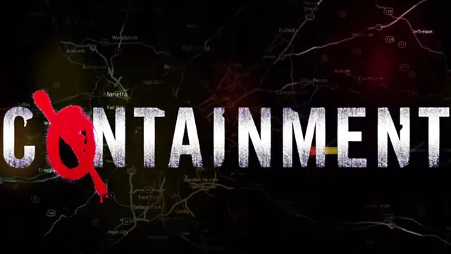 extras casting for Containment