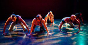Male Dancers Wanted for Paid Project in NYC