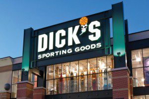 Dick's Sporting Goods TV commercial casting in IL