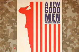 Community Theater Auditions in New Jersey for “A Few Good Men”