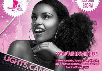 Teen model search 2015