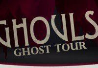 Ghost Tour actors VA