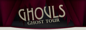 Actors Wanted in Richmond To Be Ghoul Guides on Ghost Tour