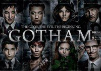 Gotham now casting kids for upcoming episode