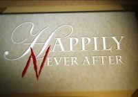 A Wicked Fairytale - Boston