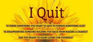Read more about the article New Show “I Quit” Now Casting Nationwide