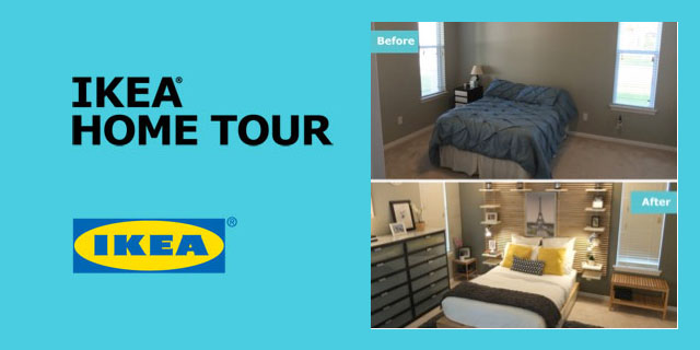 Ikea Home Tour Now Casting Makeover show in Austin