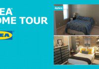 IKEA Home Tour
