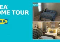 IKEA Home Tour