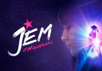 Jem and the Holograms open online casting call for singers, actors and dancers
