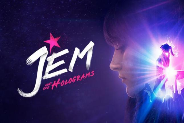 Jem and the Holograms open online casting call for singers, actors and dancers
