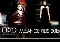 Kids modeling in Bay Area