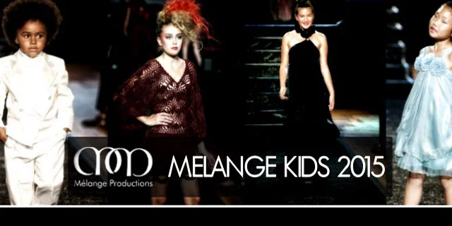 Kids modeling in Bay Area