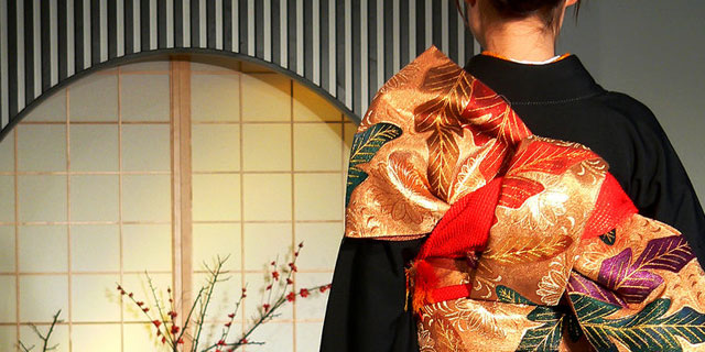 kimono models wanted