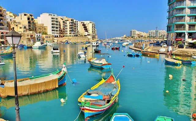 malta