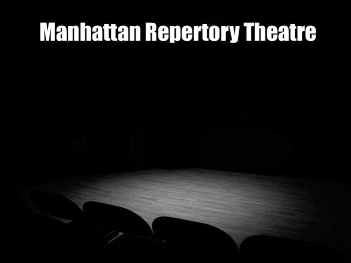 Manhattan Repertory Theatre
