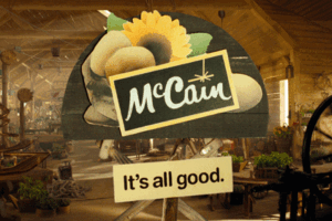 Casting UK Families for MCCain Oven Chips TV Commercial – UK Only
