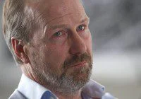 Men of Granite - William Hurt