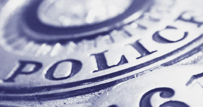Police wives / cop wives show casting nationwide