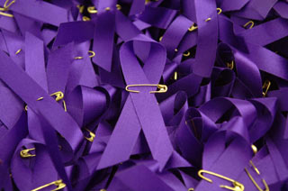 purple-ribbon