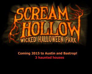 Read more about the article Scream Hollow Wicked Halloween Park Seeks Actors in Austin