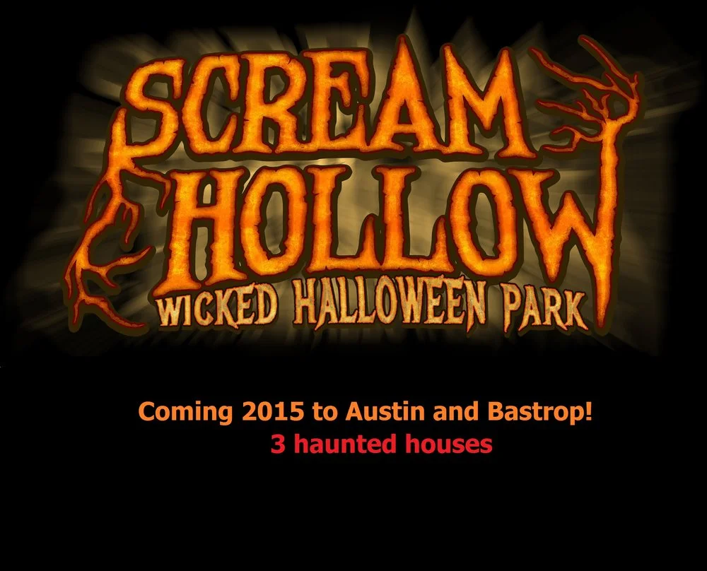 scream hollow