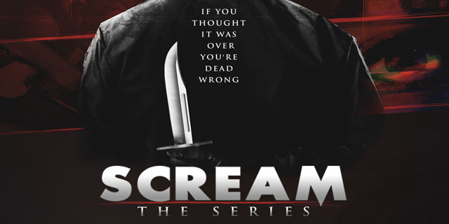 Scream TV series