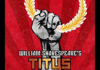 Shakespeare Titus NY