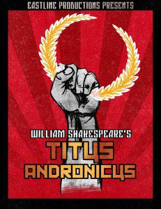 Read more about the article Auditions for Shakespearean Production of “TITUS ANDRONICUS” – NY