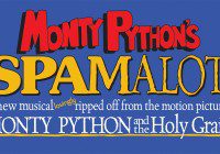 Spamalot