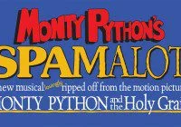 Spamalot