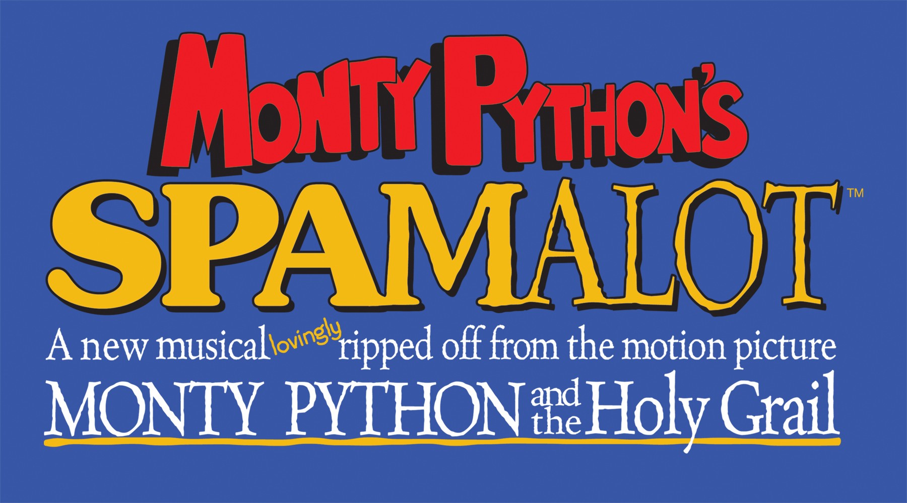 Spamalot