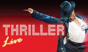 Read more about the article Open Auditions for “Thriller Live!” European Tour – Singers in Los Angeles & NY