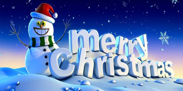 Extras wanted for Christmas Movie