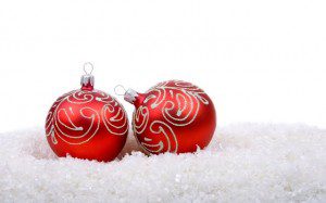 Xmas obsessed