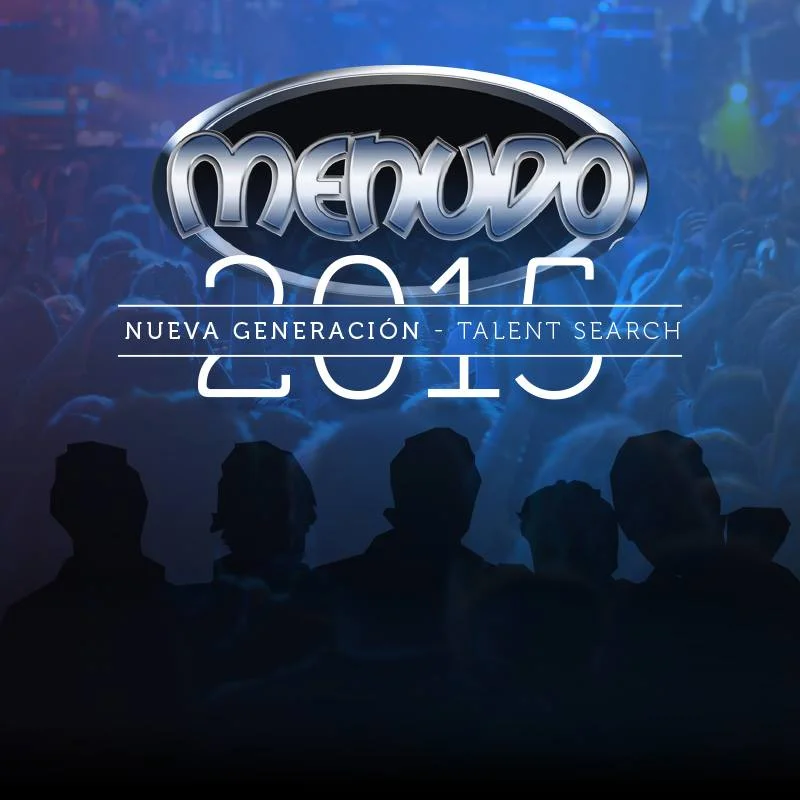 Boy band talent search