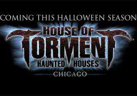 House of Torment Chicago