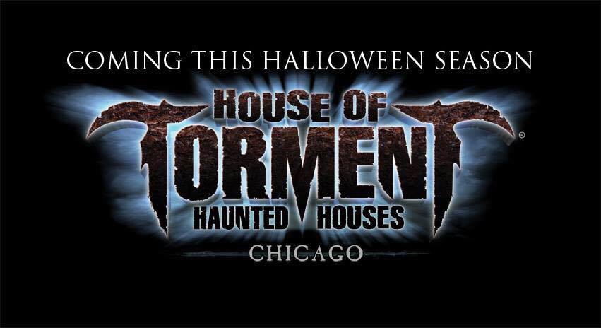 House of Torment Chicago