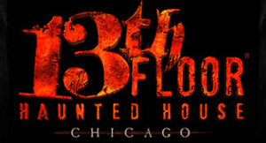 Auditions for Zombies – Scare Actors Wanted in Chicago for The 13th Floor