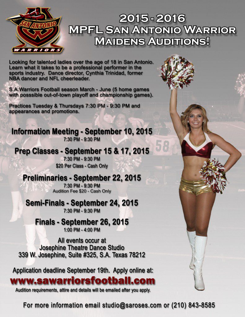 2015-Audition-Flyer