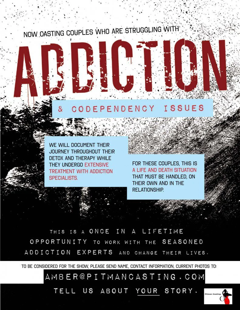Addicted_Flyer-AMBER
